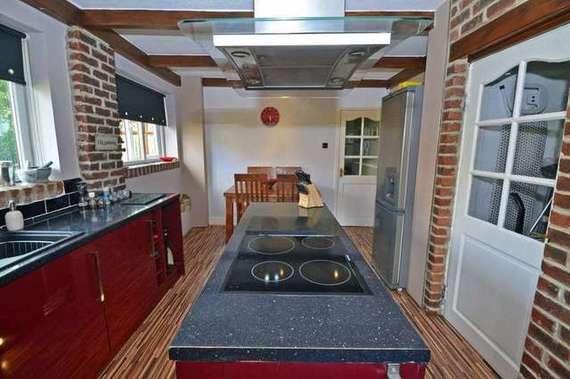 3 Bedroom Detached