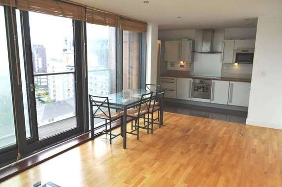 2&nbsp;Bedroom&nbsp;Apartment