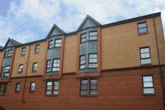 2 Bedroom Flat
