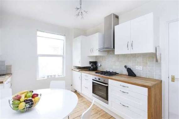 2 Bedroom Flat