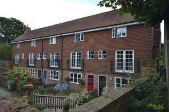 4 Bedroom Terraced