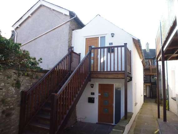 1 Bedroom Flat