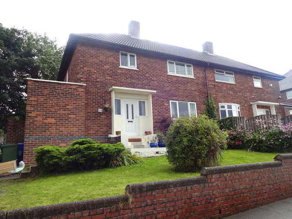 3 Bedroom Semi-Detac...