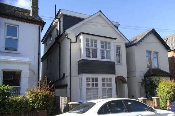 4 Bedroom Detached