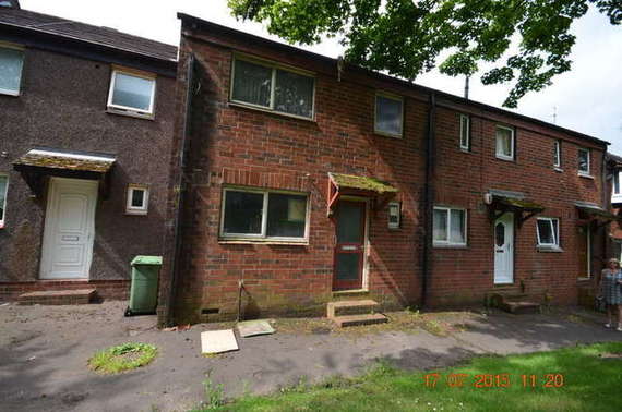 3 Bedroom Town House