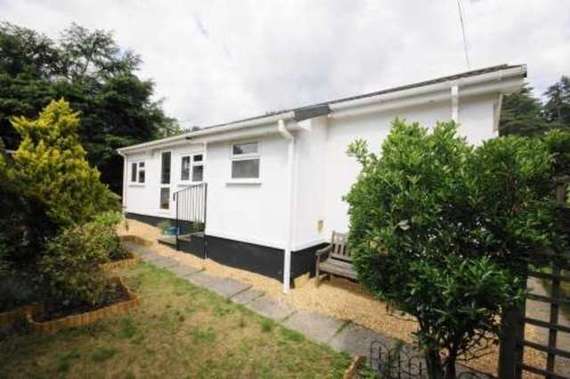 1 Bedroom Bungalow