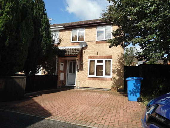 3 Bedroom Semi-Detac...
