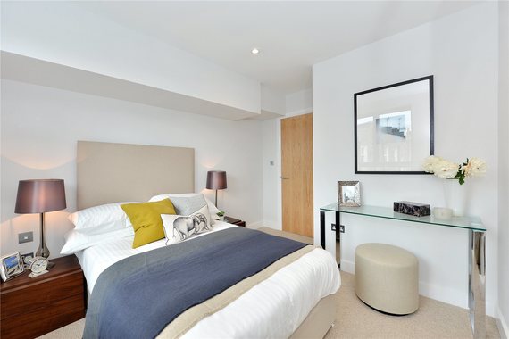 40 Dunford Road Holloway Lower...