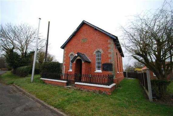 Ashby by Partney, PE23 5RQ
