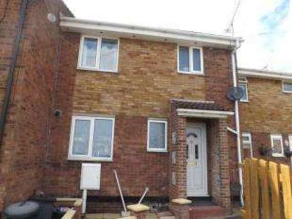 3&nbsp;Bedroom&nbsp;Terraced