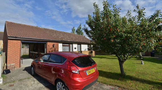 2 Bedroom Detached