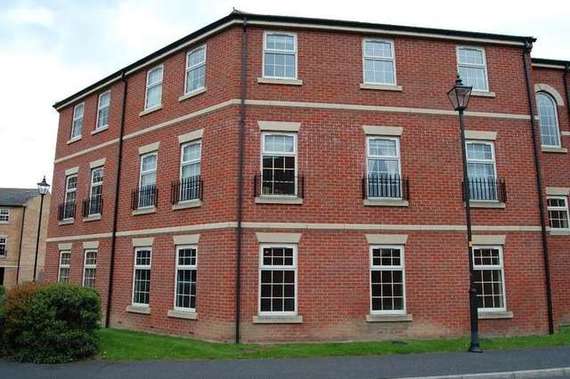 2 Bedroom Flat
