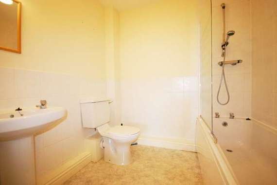 2 Bedroom Apartment