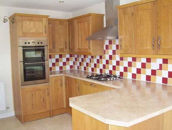 4 Bedroom Detached