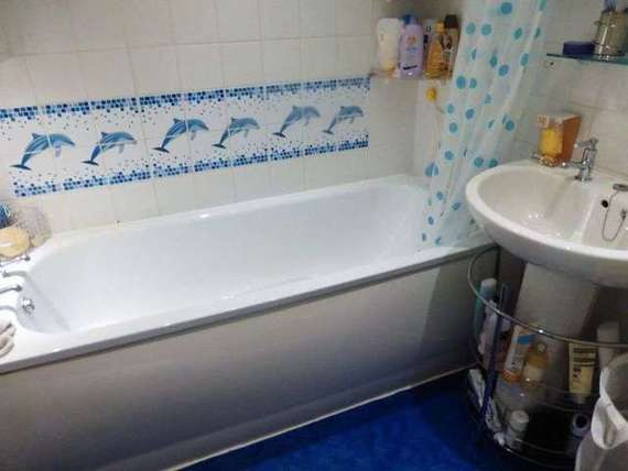 3 Bedroom Terraced