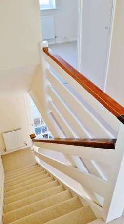 2 Bedroom Terraced
