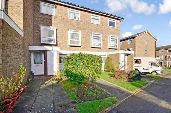 2 Bedroom Detached