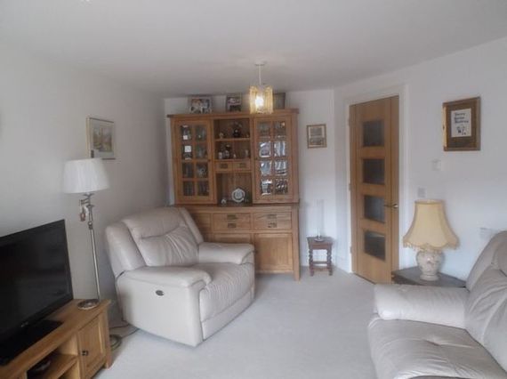 1 Bedroom Flat