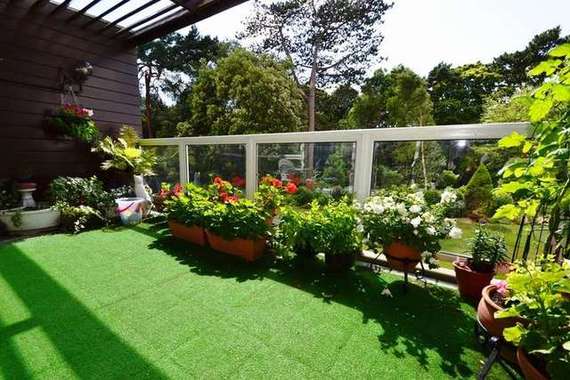 2 Bedroom Flat