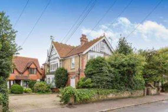 1&nbsp;Bedroom&nbsp;Flat