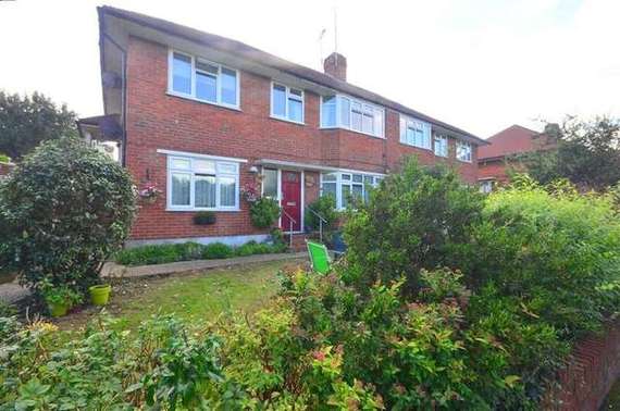 2 Bedroom Maisonette