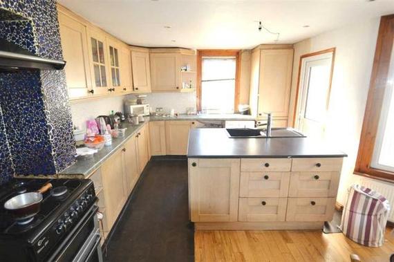 3&nbsp;Bedroom&nbsp;Terraced