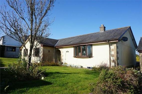 3 Bedroom Detached B...