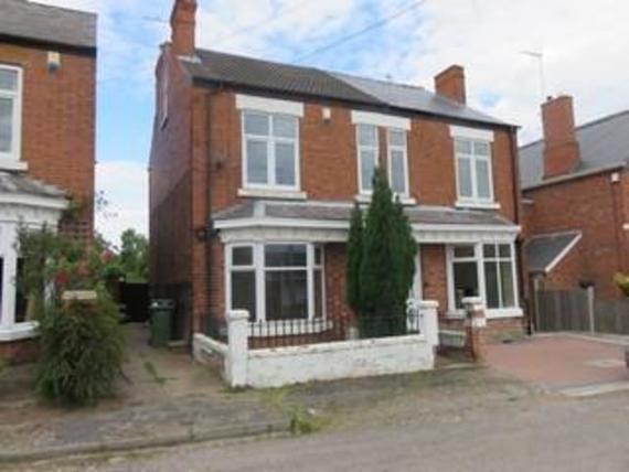 3 Bedroom Semi-Detac...