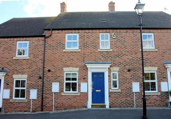 3 Bedroom Terraced