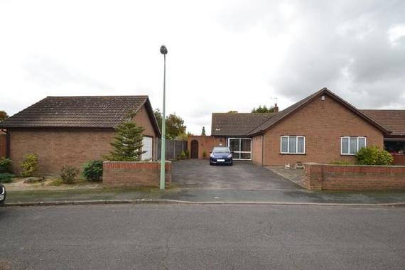 3 Bedroom Detached B...