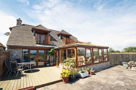 5 Bedroom Detached