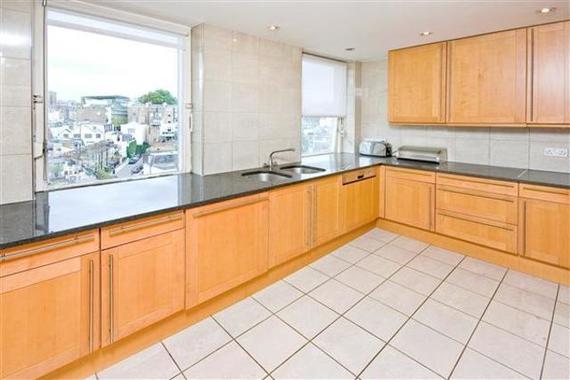 2 Bedroom Flat