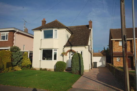 3 Bedroom Detached