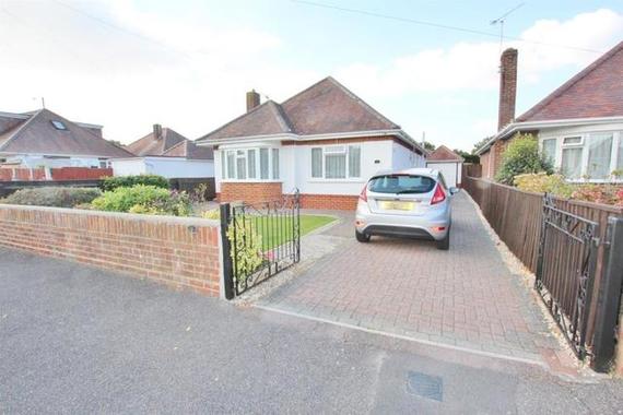 2 Bedroom Detached B...