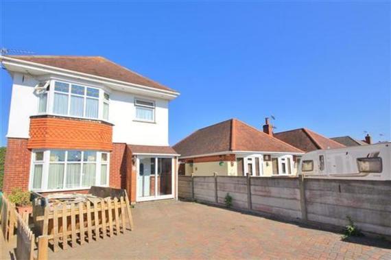 3 Bedroom Detached