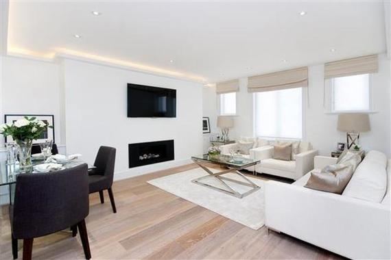 1 Bedroom Flat