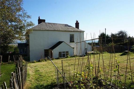 3&nbsp;Bedroom&nbsp;Cottage