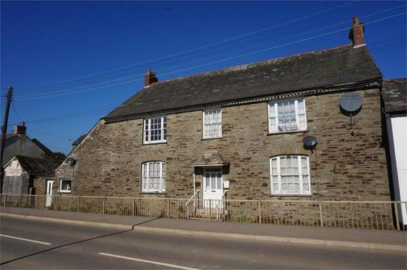 7&nbsp;Bedroom&nbsp;Cottage