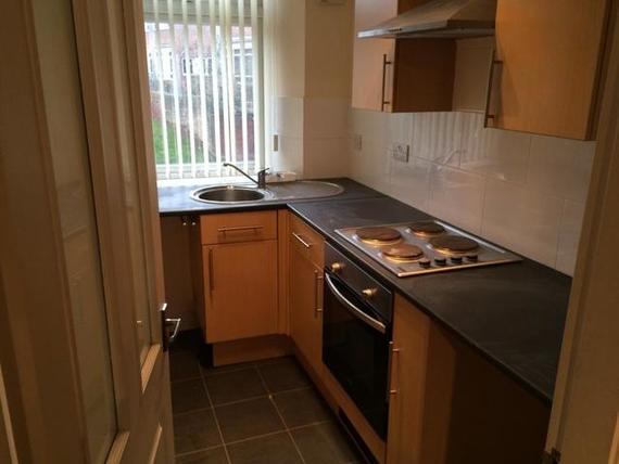 1 Bedroom Flat
