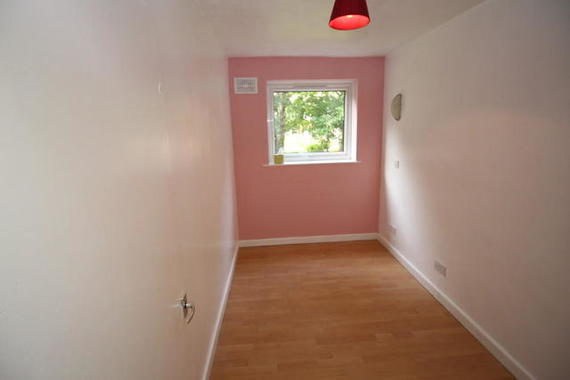 1 Bedroom Flat