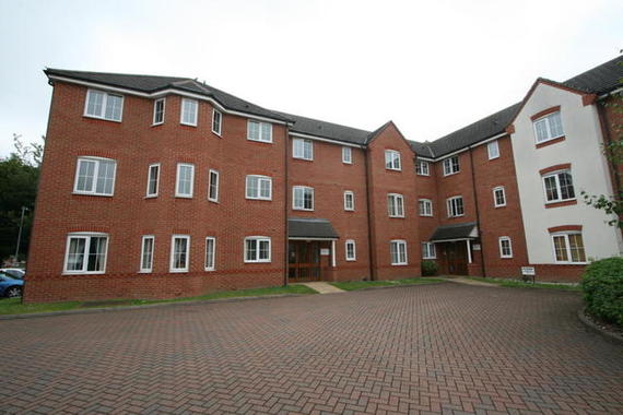 2 Bedroom Flat