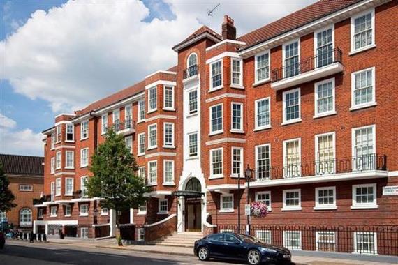 2 Bedroom Flat