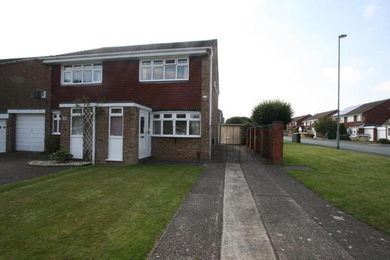 2&nbsp;Bedroom&nbsp;Semi-Detac...