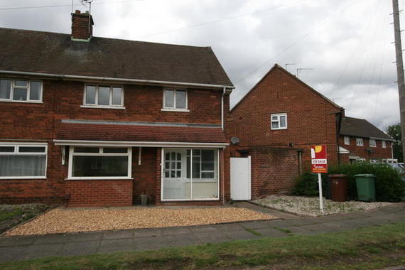 2 Bedroom Semi-Detac...
