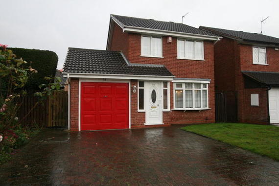 3 Bedroom Detached