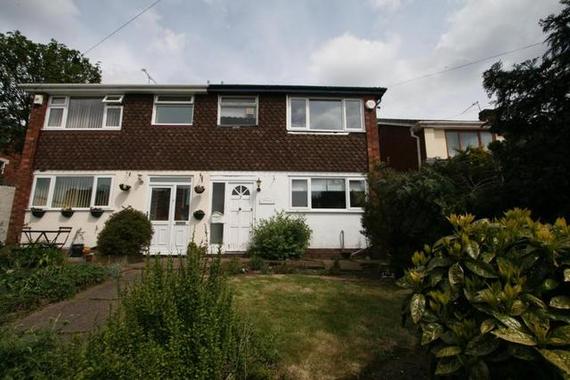 3 Bedroom Semi-Detac...