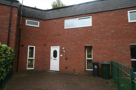 3 Bedroom Terraced