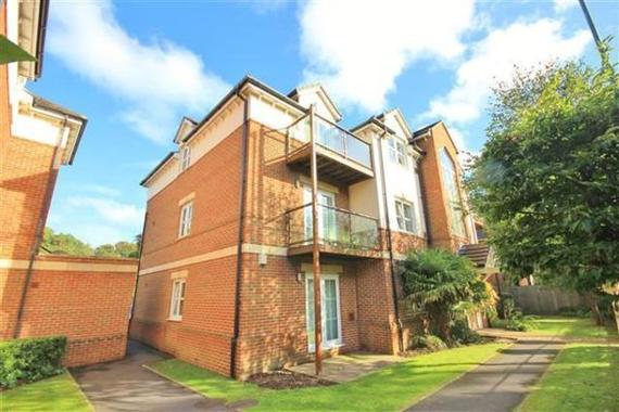 2 Bedroom Flat