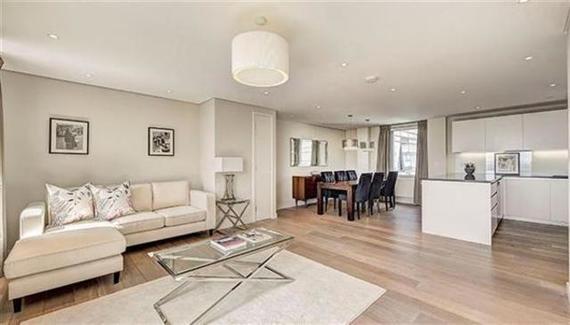 3 Bedroom Flat