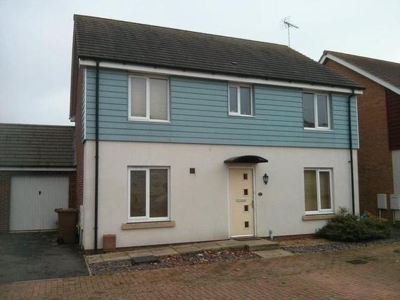 1 Bedroom Houses